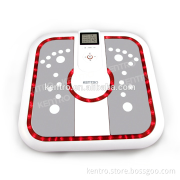 hot sale Kentro electronic equipment massager foot KTR-402